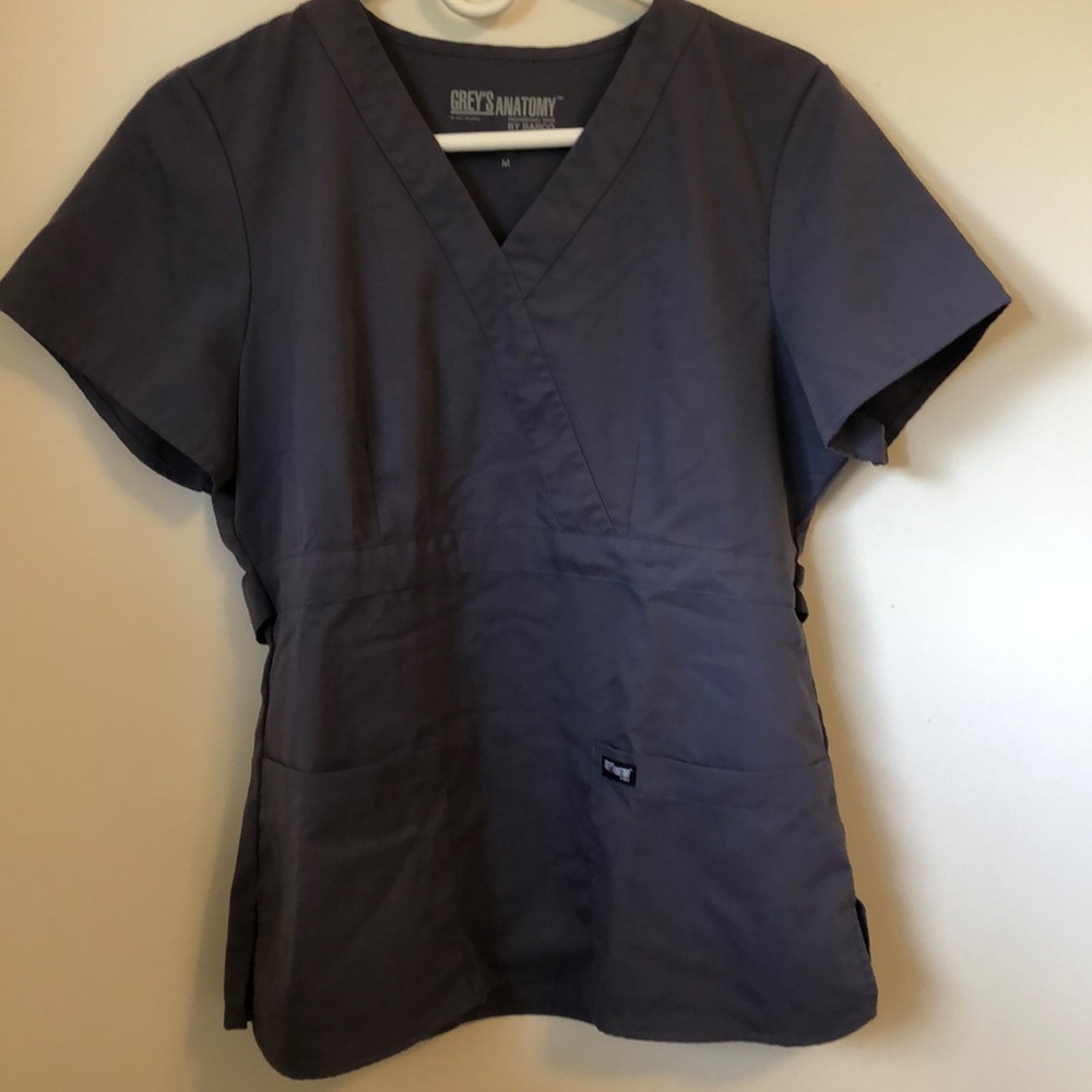 Scrubs